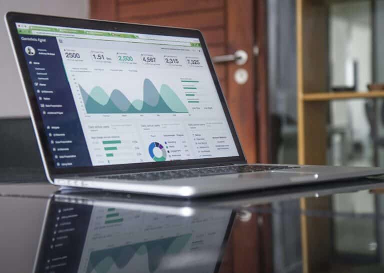 Why SEO takes time on a new website
