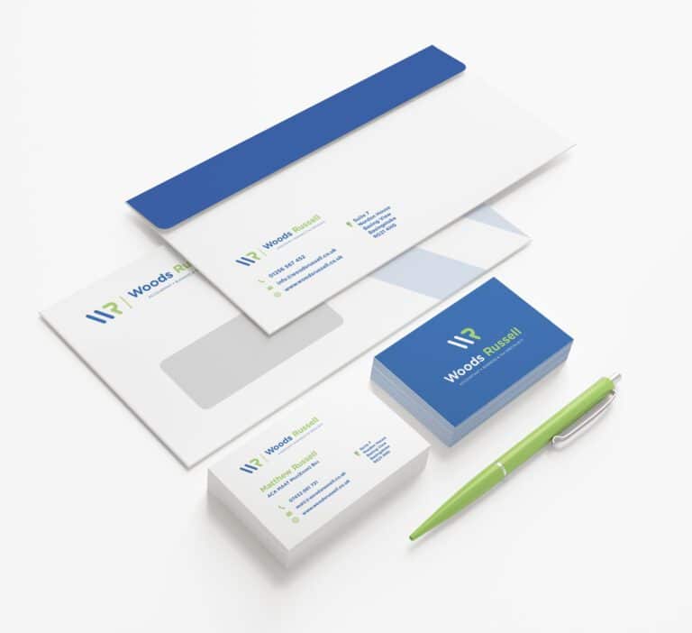 branding design expect more_hook_woods russell