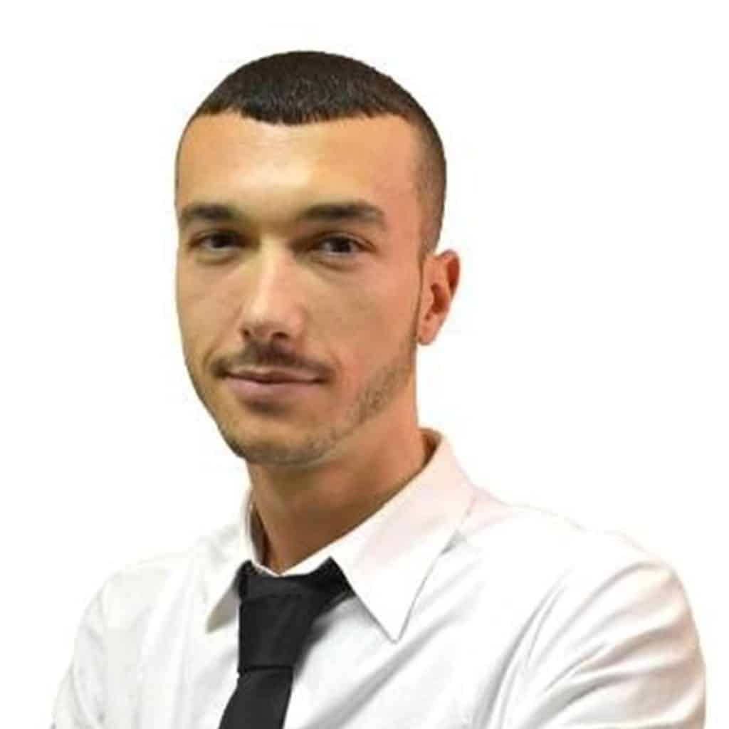expect-more web designer - Erild senior full stack web developer