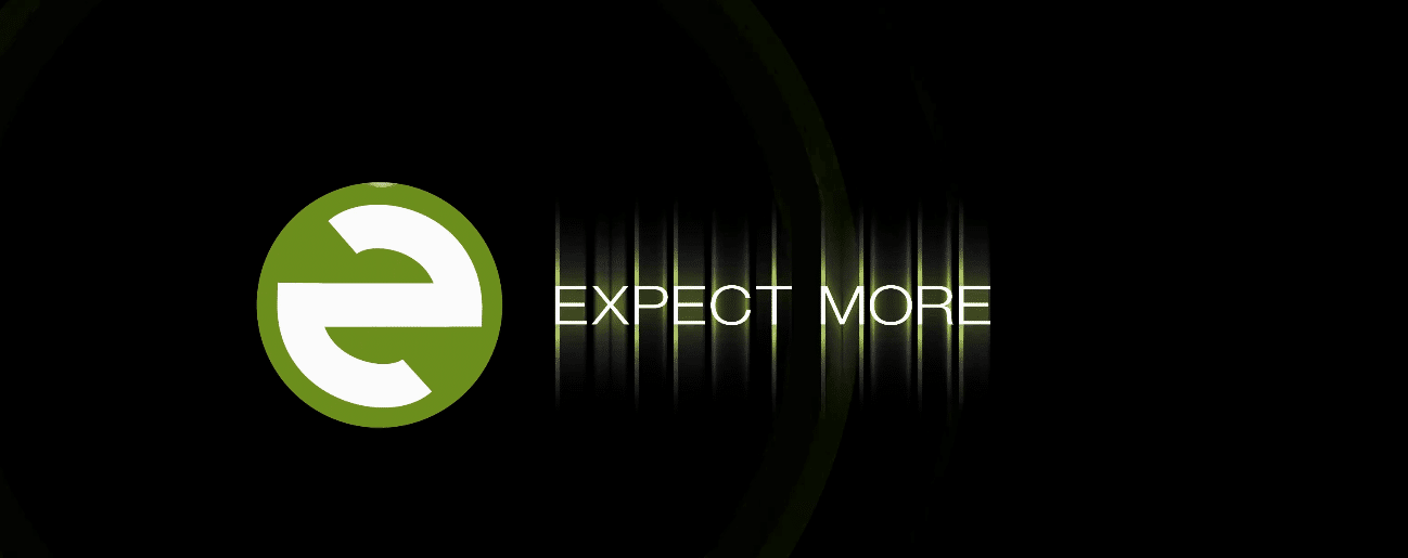 Expect More Full Service digital agency