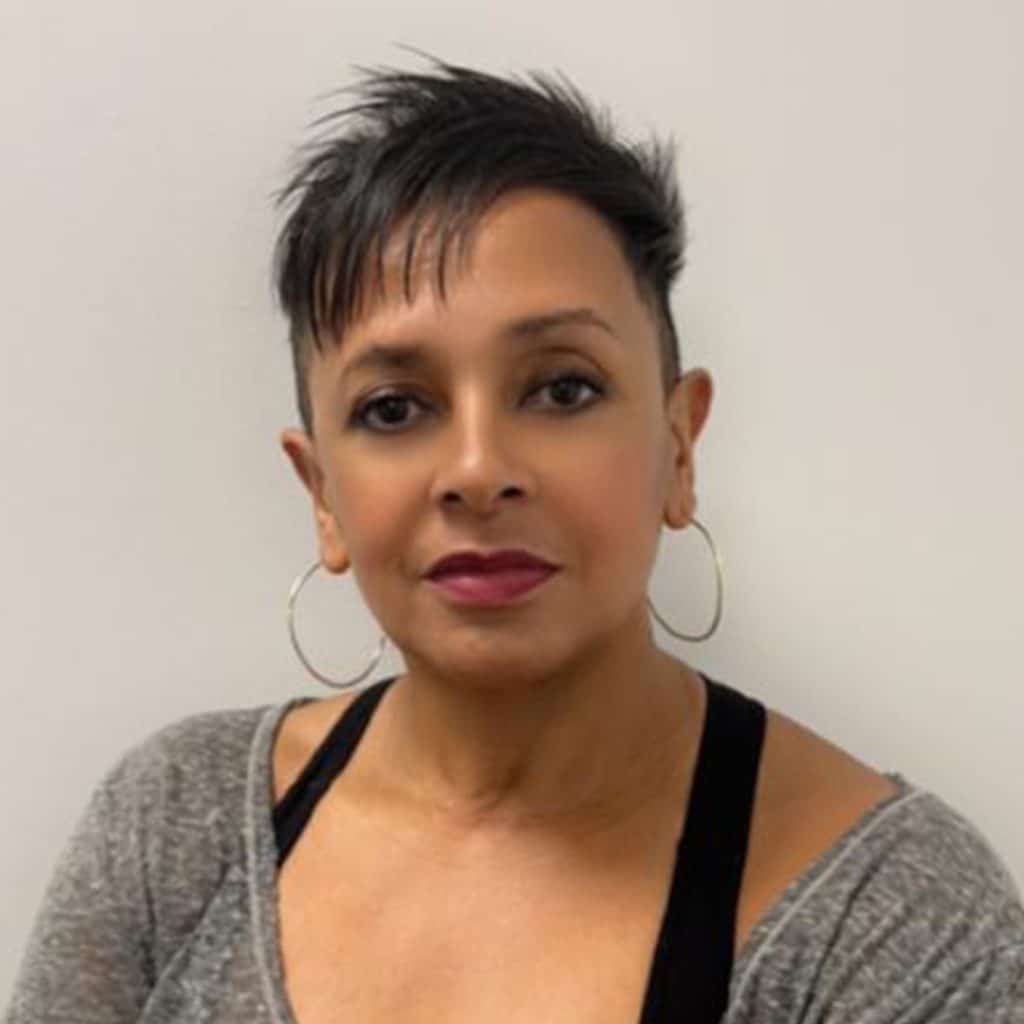 Expect-more owner Debbi Young Graphic Designer and Branding expert