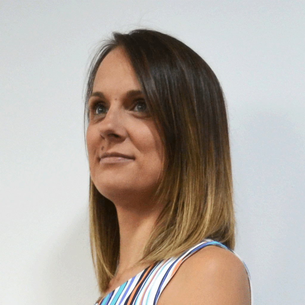 Sarah our Business Development expert