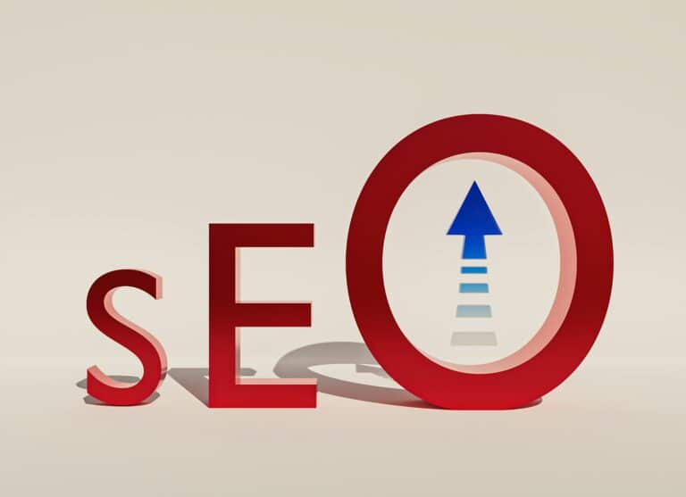 SEO required on all websites