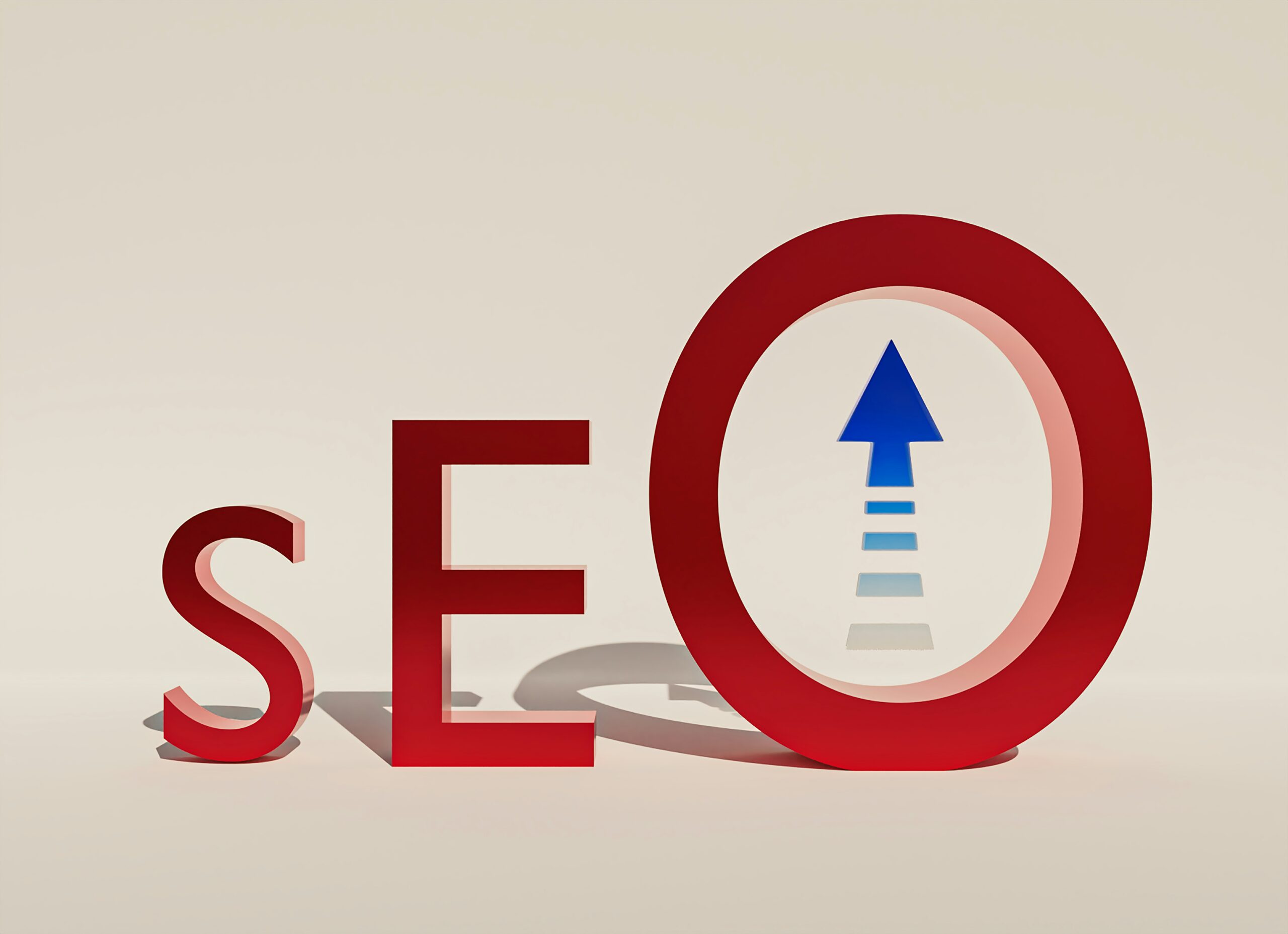 SEO required on all websites